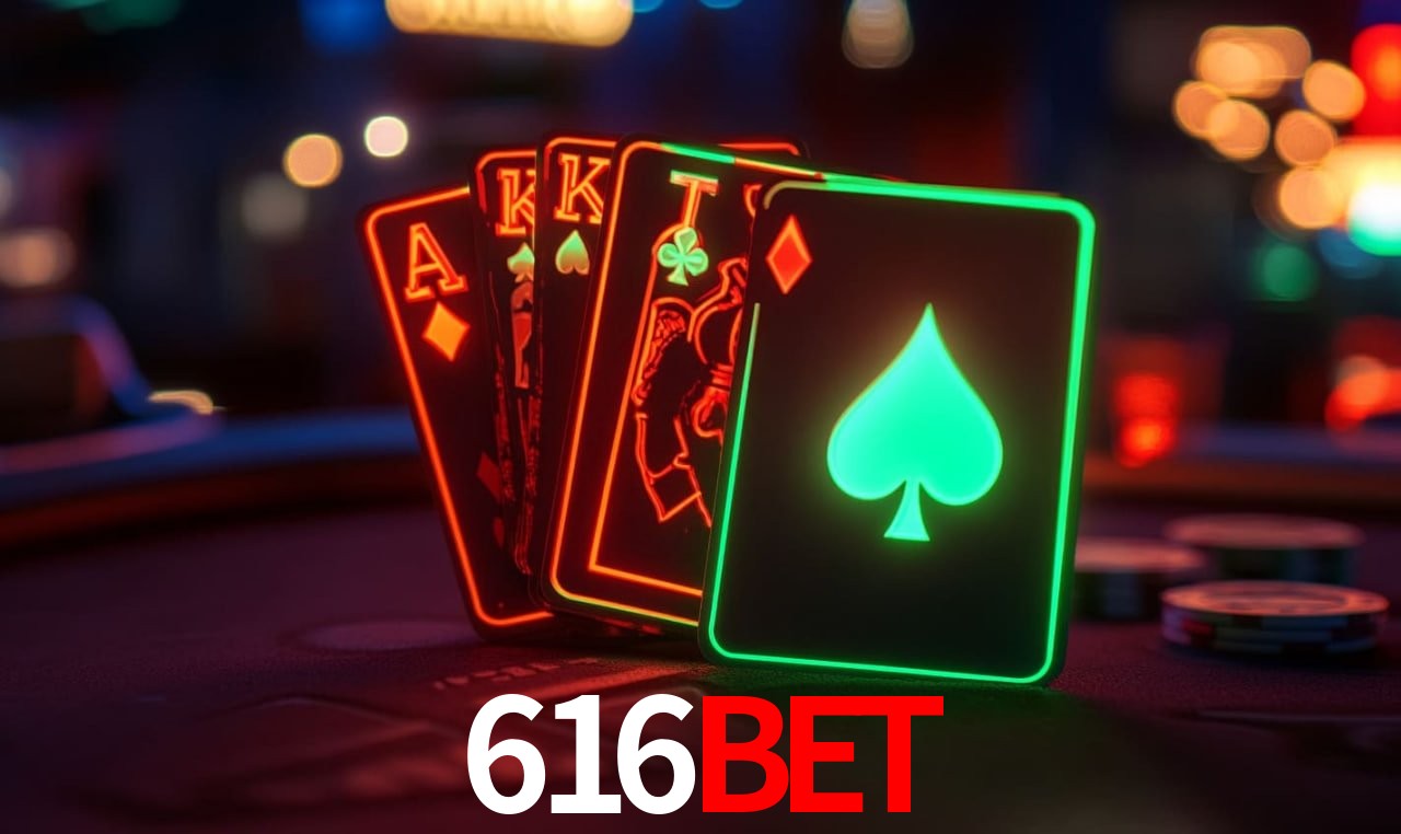 Recursos de Bônus 616Bet