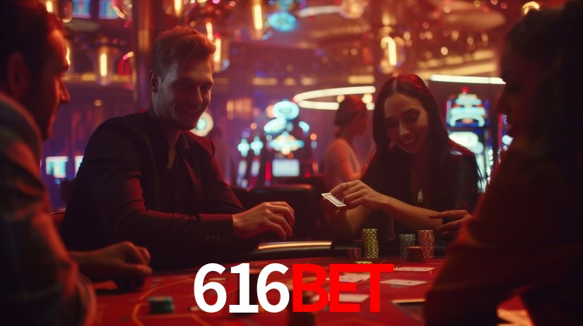 A Popularidade dos Caça-Níqueis no 616Bet
