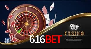 Apostas de Tênis 616Bet