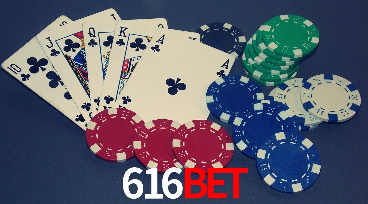 Welcome Bonus 616Bet