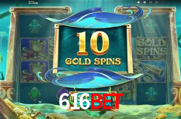 Apostas Esportivas na 616Bet: Um Guia Completo