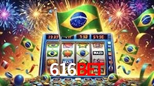 Statistics 616Bet