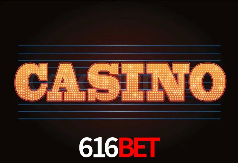 Experiência VIP 616Bet